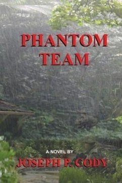 Phantom Team - Cody, Joseph P