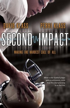 Second Impact - Klass, David