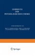 Lehrbuch der Physiologischen Chemie - Bild 1