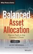 Balanced Asset Allocation - Bild 1