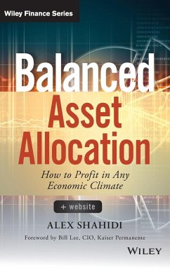 Balanced Asset Allocation - Shahidi, Alex