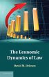 The Economic Dynamics of Law - Bild 1