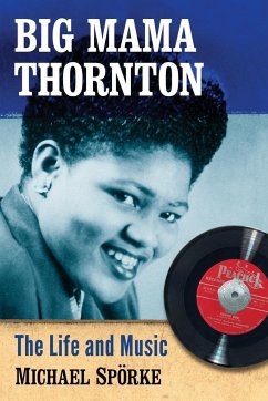 Big Mama Thornton - Spörke, Michael