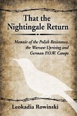 That the Nightingale Return