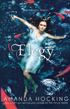 Cover Elegy