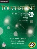 Touchstone Level 3 Full Contact B