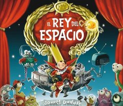 El rey del espacio - Duddle, Jonny