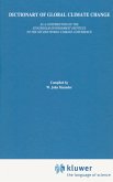 Dictionary of Global Climate Change Dictionary of Global Climate Change