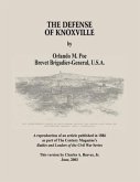 The Defense of Knoxville