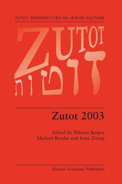 Cover Zutot 2003