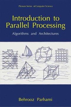Cover Introduction to Parallel Processing
