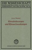 Klimaänderungen und Klimaschwankungen