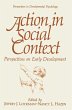 Action in Social Context - Bild 1