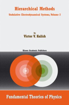 Hierarchical Methods - Kulish, V.