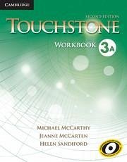 Touchstone Level 3 Workbook a - Mccarthy, Michael; Mccarten, Jeanne; Sandiford, Helen