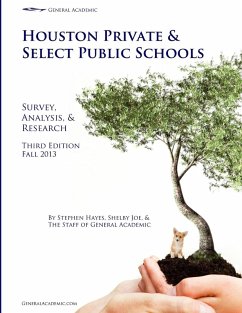 Cover Houston Private and Select Public Schools