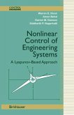 Nonlinear Control of Engineering Systems