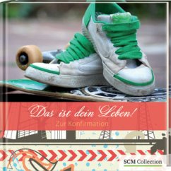 Das ist dein Leben! - Für Jungs