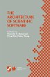 The Architecture of Scientific Software - Bild 1