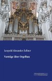 Vorträge über Orgelbau Vorträge über Orgelbau