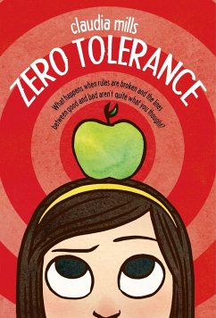 Zero Tolerance - Mills, Claudia