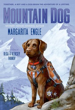 Mountain Dog - Engle, Margarita