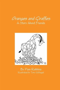 Oranges and Giraffes - Robbins, Pam