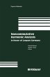 Noncommutative Harmonic Analysis - Bild 1