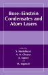 Bose-Einstein Condensates and Atom... - Bild 1
