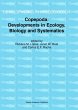 Copepoda: Developments in Ecology,... - Bild 1