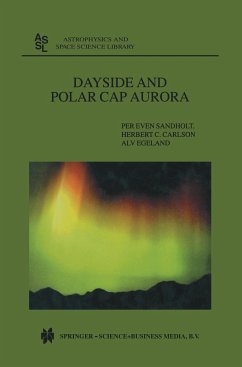 Dayside and Polar Cap Aurora - Sandholt, Per Even;Carlson, H. C.;Egeland, A.