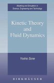 Kinetic Theory and Fluid Dynamics