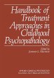 Handbook of Treatment Approaches in... - Bild 1