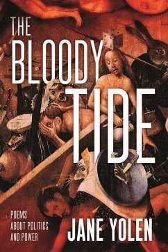 The Bloody Tide - Yolen, Jane