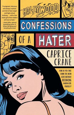 Confessions of a Hater - Crane, Caprice