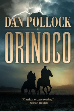 Orinoco - Pollock, Dan