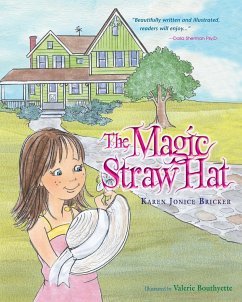 The Magic Straw Hat - Bricker, Karen Jonice