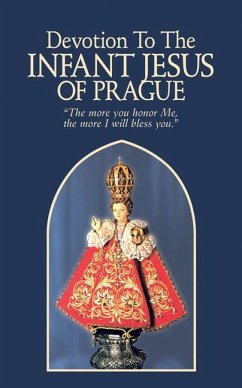 Devotion to the Infant Jesus of Prague - Anonymous