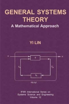 General Systems Theory - Yi, Lin