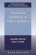 Stochastic Modeling of Microstructures - Bild 1