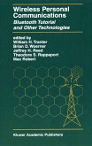 Wireless Personal Communications