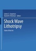 Shock Wave Lithotripsy
