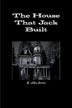 Cover The House That Jack Built