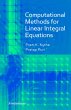 Computational Methods for Linear... - Bild 1