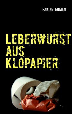 Cover Leberwurst aus Klopapier