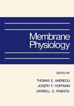 Membrane Physiology