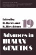 Advances in Human Genetics - Bild 1
