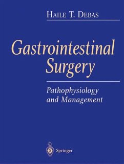 Gastrointestinal Surgery - Debas, Haile T.