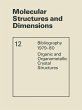 Molecular Structures and Dimensions - Bild 1