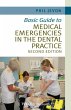Basic Guide to Medical Emergencies in... - Bild 1